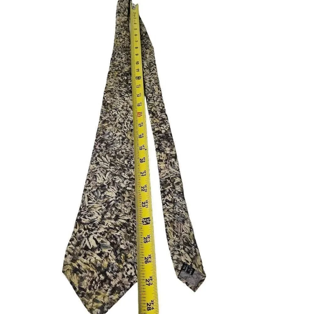Christian Dior necktie